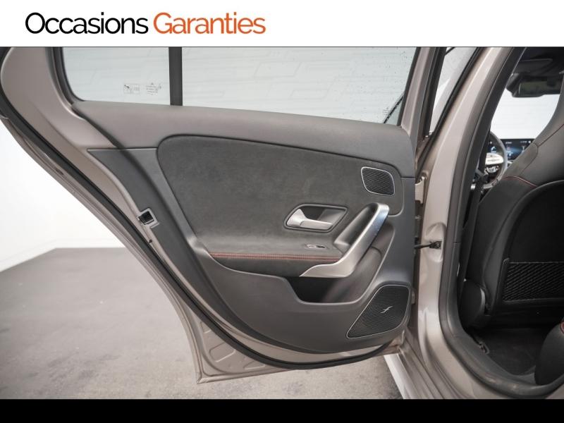 Voitures occasions MERCEDES-BENZ CLASSE A AMG Line Vélizy-Villacoublay