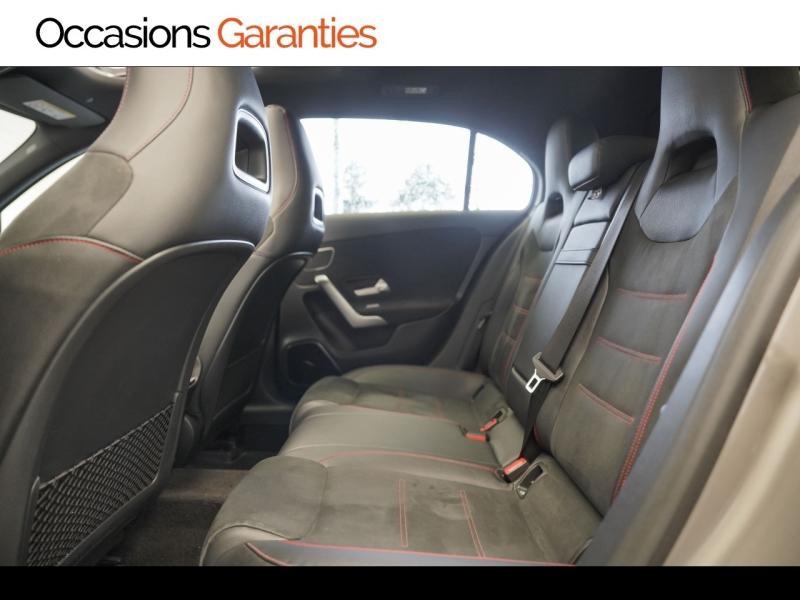 Voitures occasions MERCEDES-BENZ CLASSE A AMG Line Vélizy-Villacoublay