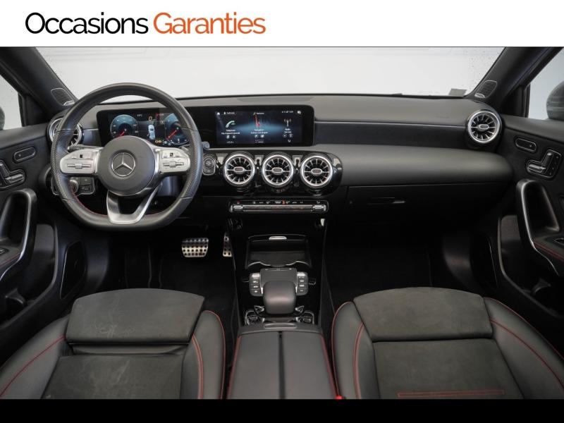 Voitures occasions MERCEDES-BENZ CLASSE A AMG Line Vélizy-Villacoublay
