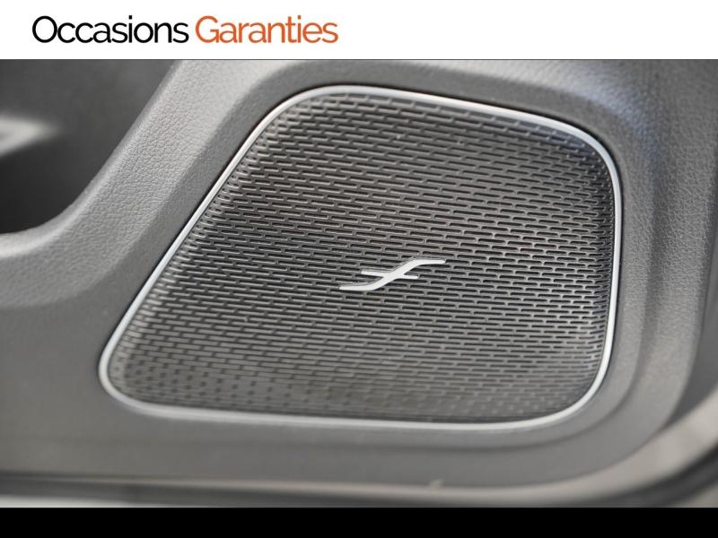 Voitures occasions MERCEDES-BENZ CLASSE A AMG Line Vélizy-Villacoublay