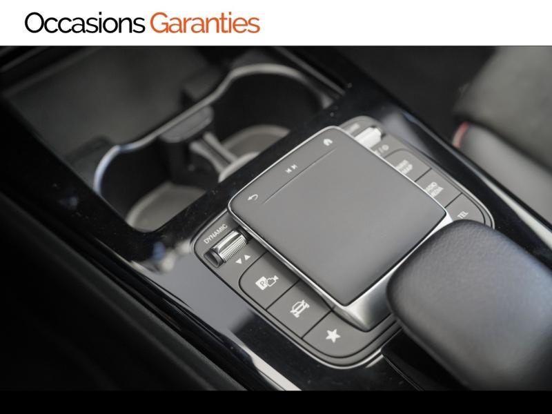 Voitures occasions MERCEDES-BENZ CLASSE A AMG Line Vélizy-Villacoublay