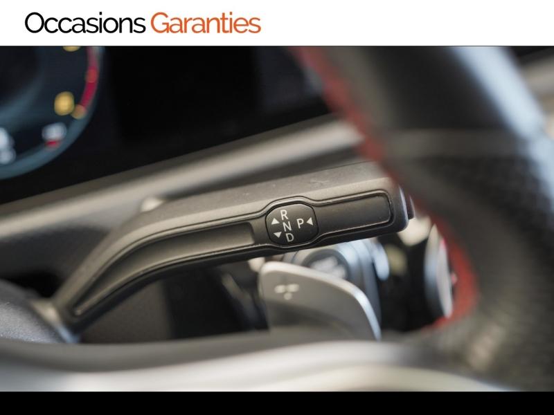 Voitures occasions MERCEDES-BENZ CLASSE A AMG Line Vélizy-Villacoublay