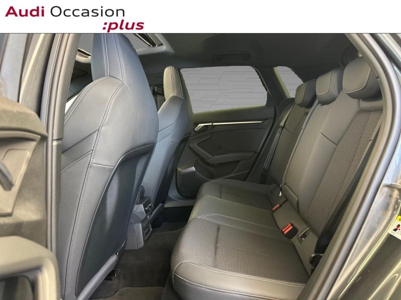 Voitures occasions Audi A3 Sportback S line Vélizy-Villacoublay