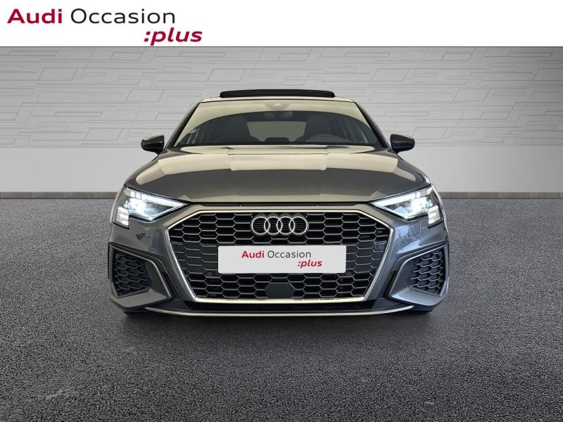 Voitures occasions Audi A3 Sportback S line Vélizy-Villacoublay