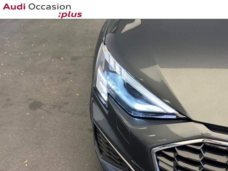 Voitures occasions Audi A3 Sportback S line Vélizy-Villacoublay