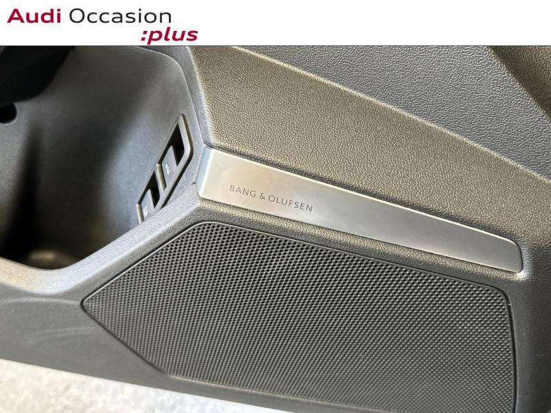 Voitures occasions Audi A3 Sportback S line Vélizy-Villacoublay