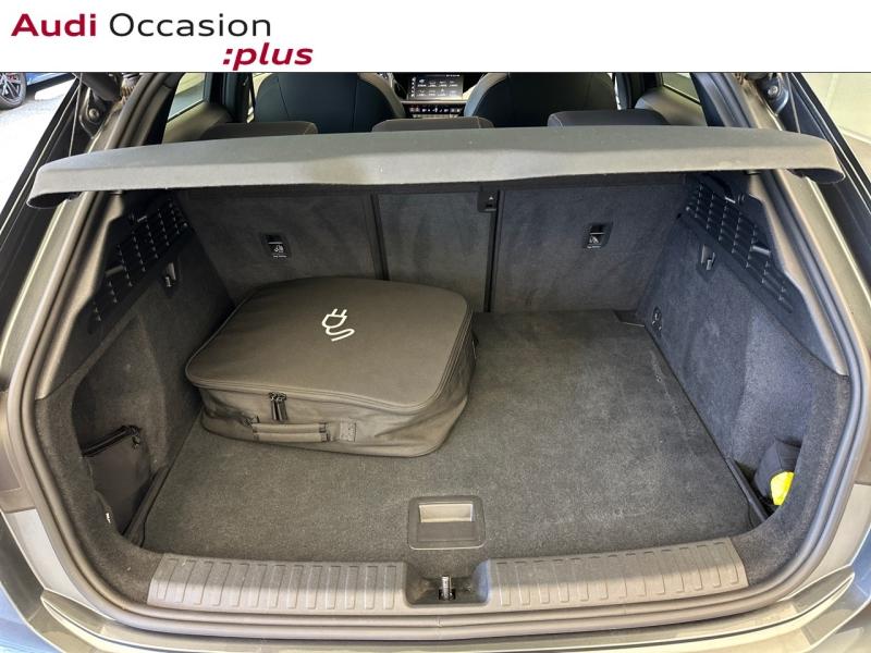 Voitures occasions Audi A3 Sportback S line Vélizy-Villacoublay