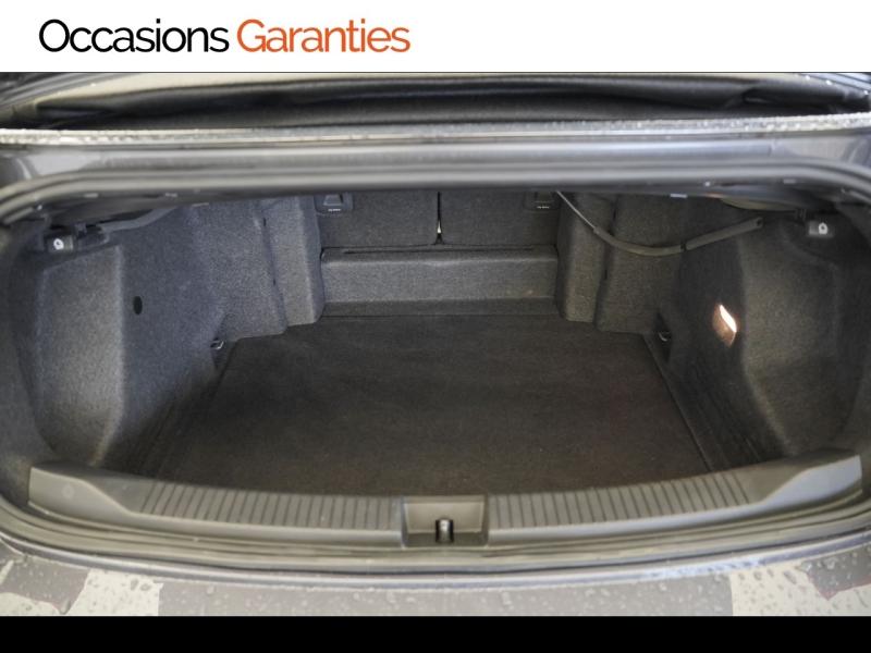 Voitures occasions VOLKSWAGEN T-Roc Cabriolet R-Line Vélizy-Villacoublay