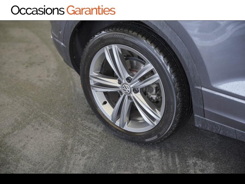 Voitures occasions VOLKSWAGEN T-Roc Cabriolet R-Line Vélizy-Villacoublay