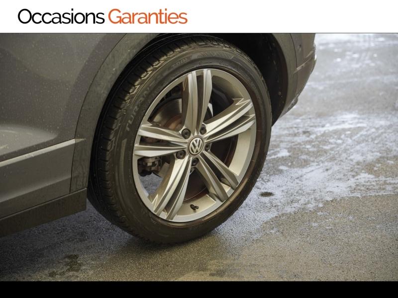 Voitures occasions VOLKSWAGEN T-Roc Cabriolet R-Line Vélizy-Villacoublay