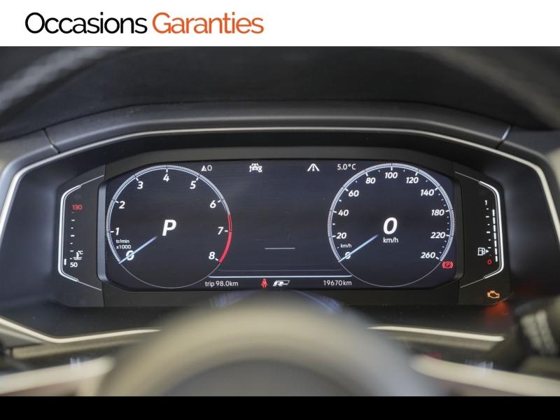 Voitures occasions VOLKSWAGEN T-Roc Cabriolet R-Line Vélizy-Villacoublay