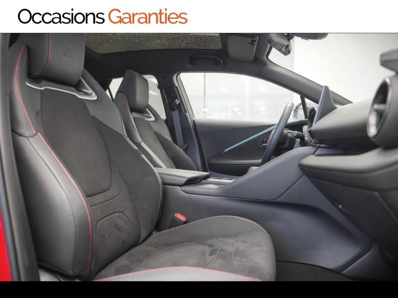 Voitures occasions TOYOTA C-HR GR Sport Vélizy-Villacoublay