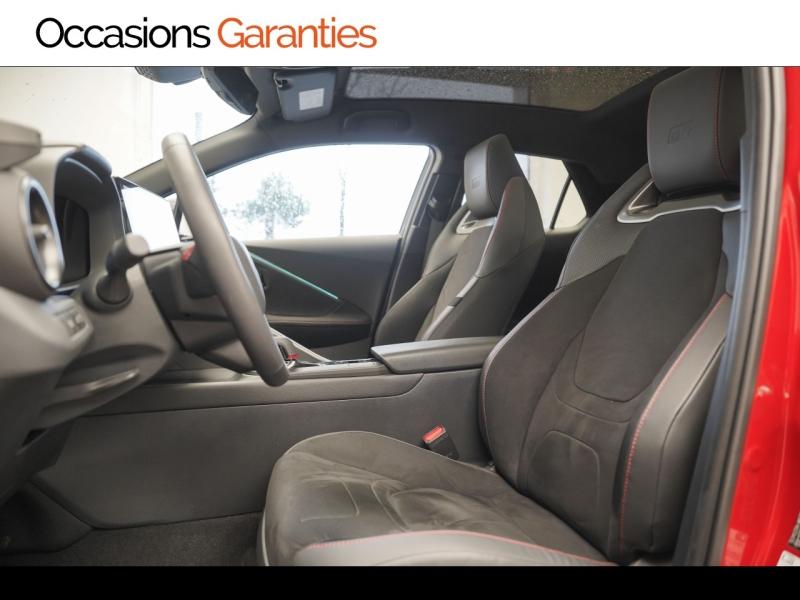 Voitures occasions TOYOTA C-HR GR Sport Vélizy-Villacoublay