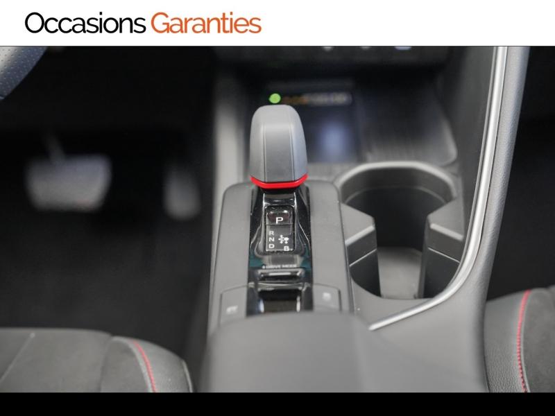 Voitures occasions TOYOTA C-HR GR Sport Vélizy-Villacoublay