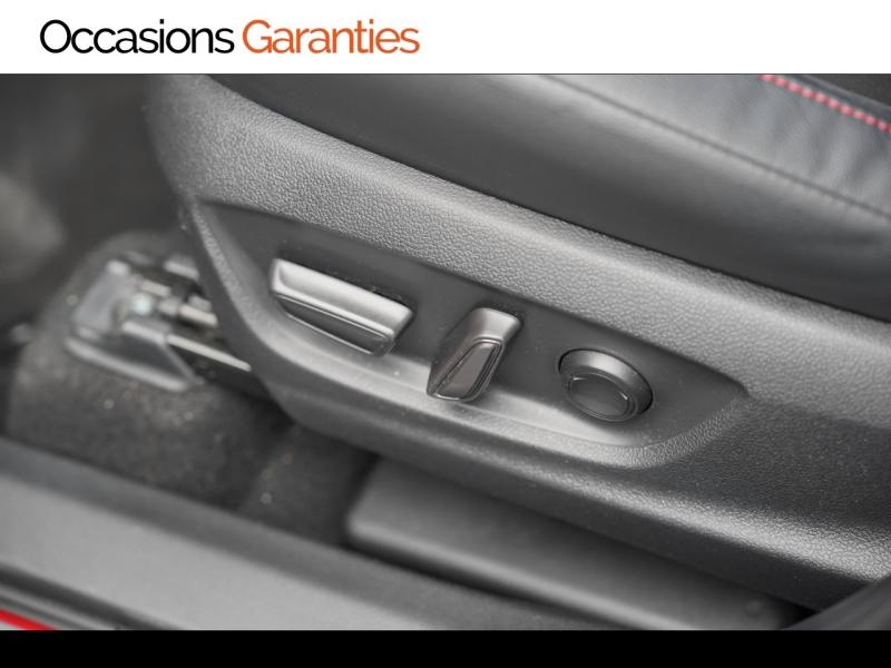 Voitures occasions TOYOTA C-HR GR Sport Vélizy-Villacoublay