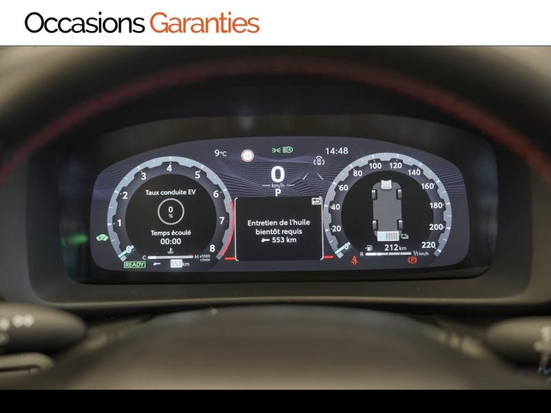 Voitures occasions TOYOTA C-HR GR Sport Vélizy-Villacoublay