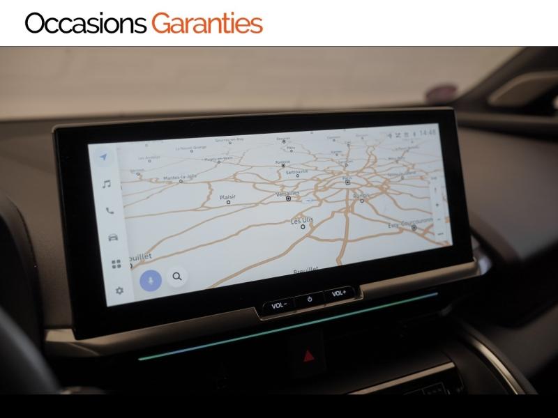 Voitures occasions TOYOTA C-HR GR Sport Vélizy-Villacoublay