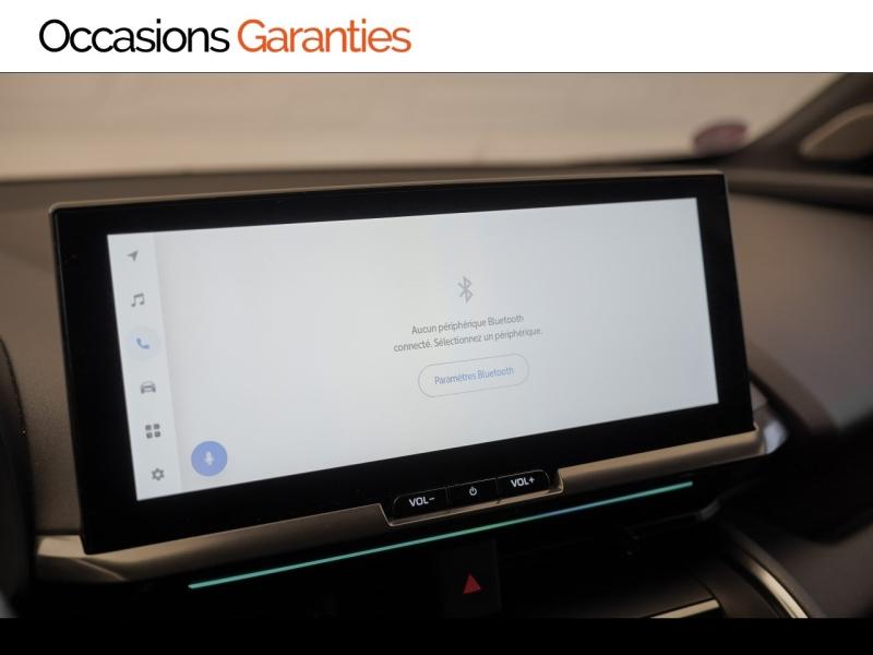 Voitures occasions TOYOTA C-HR GR Sport Vélizy-Villacoublay