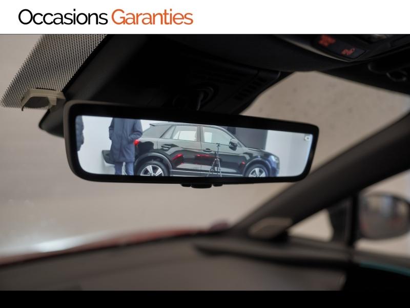 Voitures occasions TOYOTA C-HR GR Sport Vélizy-Villacoublay