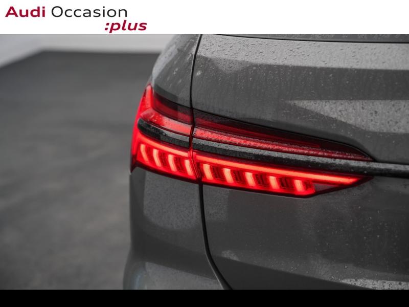 Voitures occasions Audi A6 AVANT S line Vélizy-Villacoublay