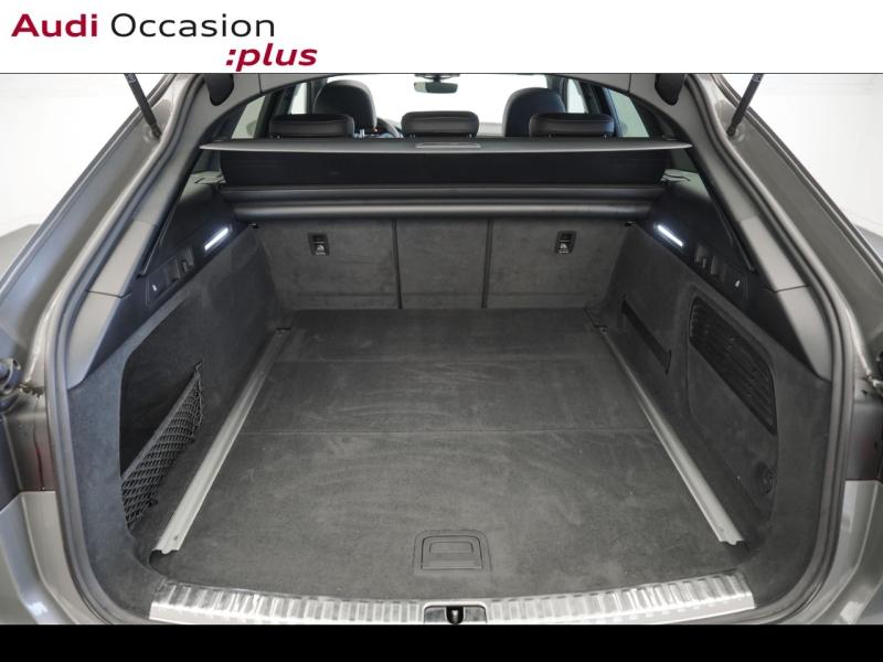 Voitures occasions Audi A6 AVANT S line Vélizy-Villacoublay