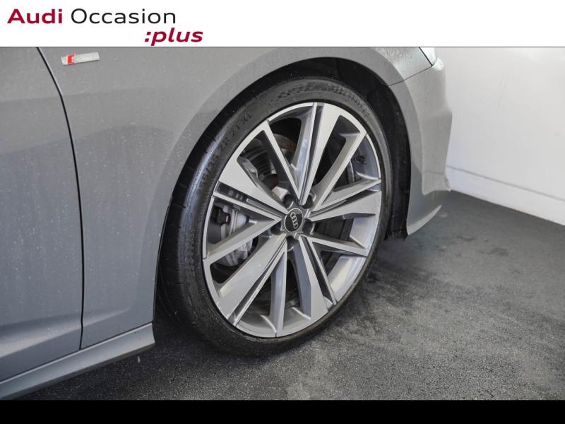 Voitures occasions Audi A6 AVANT S line Vélizy-Villacoublay