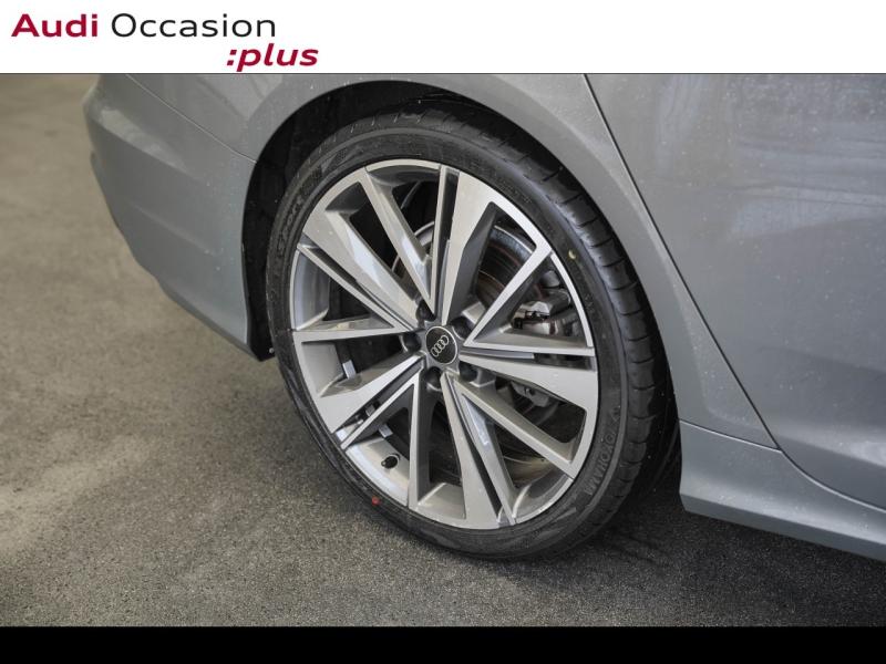 Voitures occasions Audi A6 AVANT S line Vélizy-Villacoublay