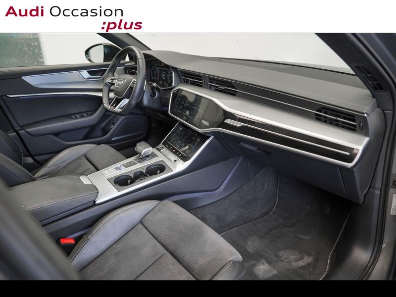 Voitures occasions Audi A6 AVANT S line Vélizy-Villacoublay