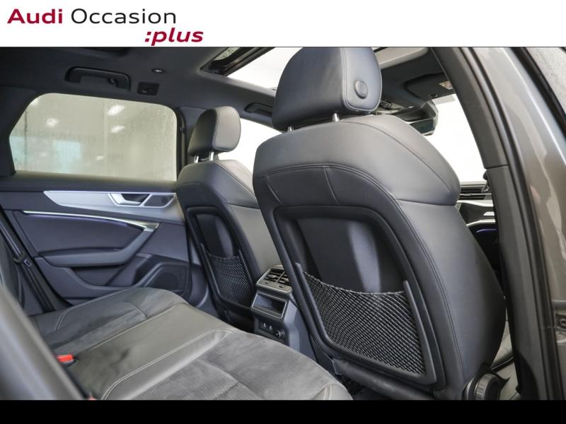 Voitures occasions Audi A6 AVANT S line Vélizy-Villacoublay