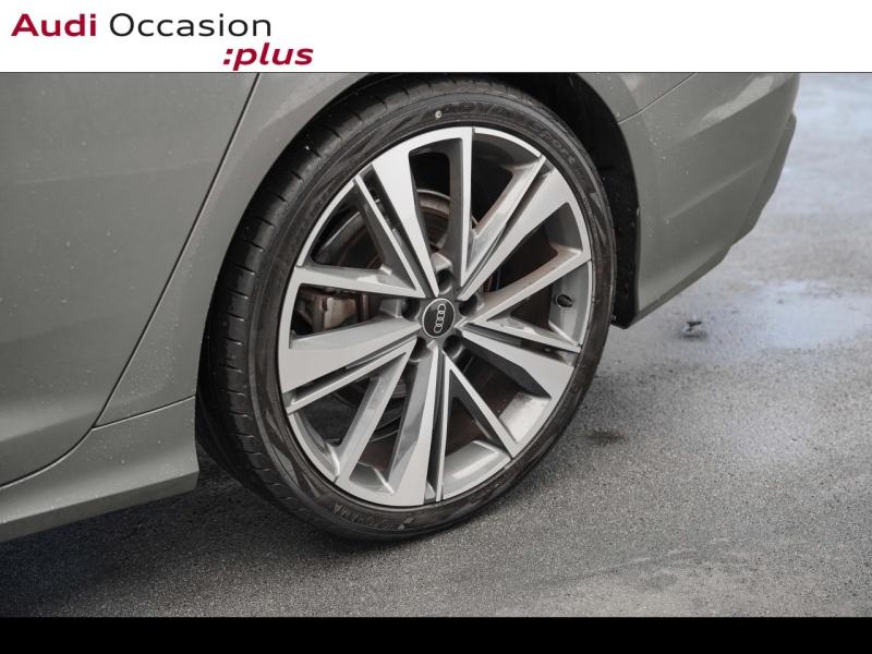 Voitures occasions Audi A6 AVANT S line Vélizy-Villacoublay