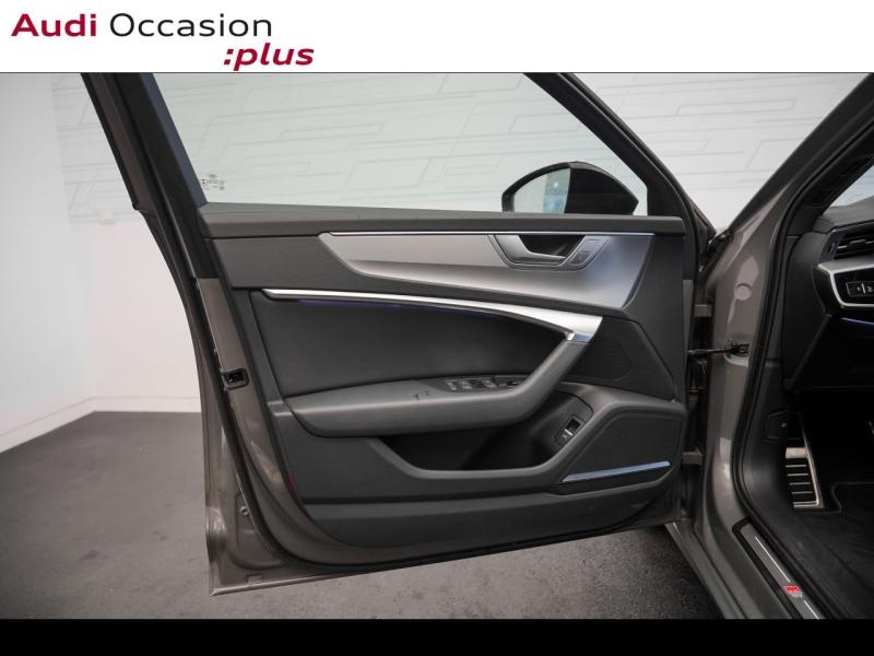Voitures occasions Audi A6 AVANT S line Vélizy-Villacoublay