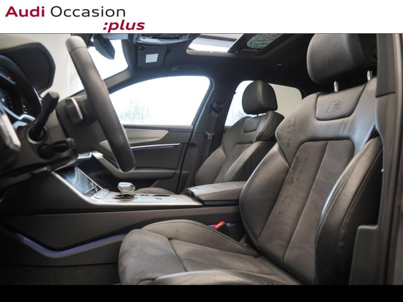 Voitures occasions Audi A6 AVANT S line Vélizy-Villacoublay