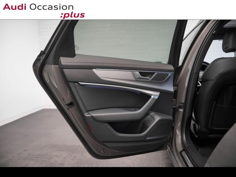 Voitures occasions Audi A6 AVANT S line Vélizy-Villacoublay