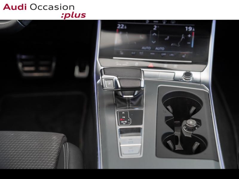 Voitures occasions Audi A6 AVANT S line Vélizy-Villacoublay
