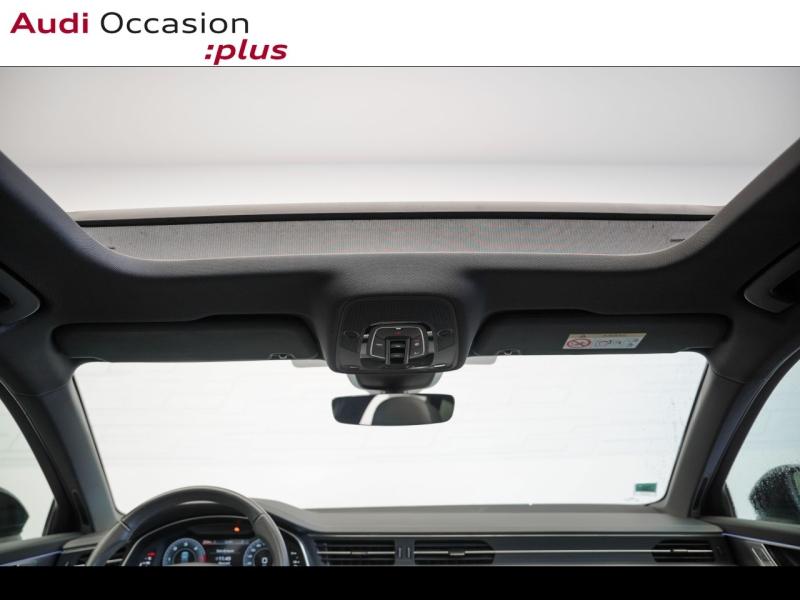 Voitures occasions Audi A6 AVANT S line Vélizy-Villacoublay