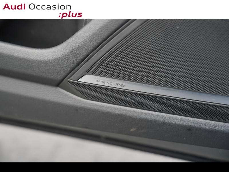 Voitures occasions Audi A6 AVANT S line Vélizy-Villacoublay