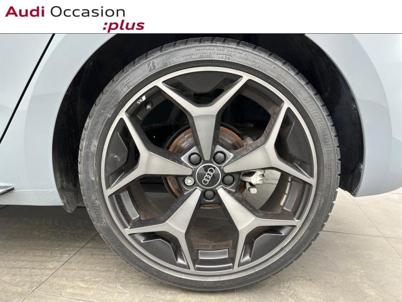 Voitures occasions Audi A1 Sportback S line plus Vélizy-Villacoublay