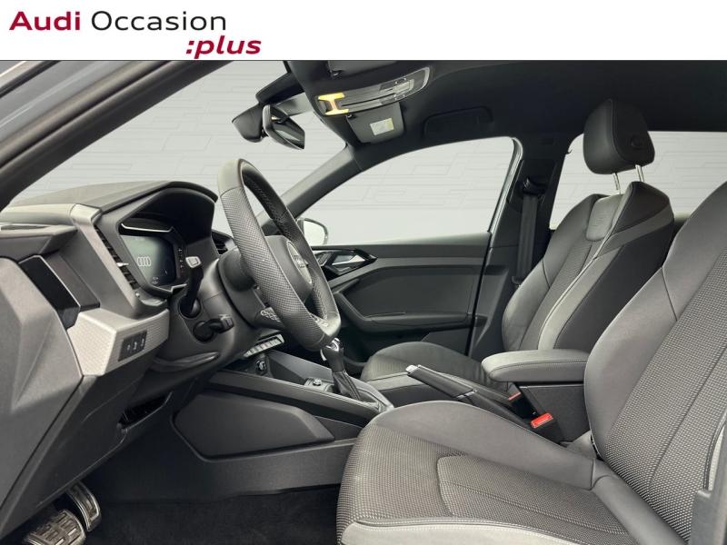 Voitures occasions Audi A1 Sportback S line plus Vélizy-Villacoublay