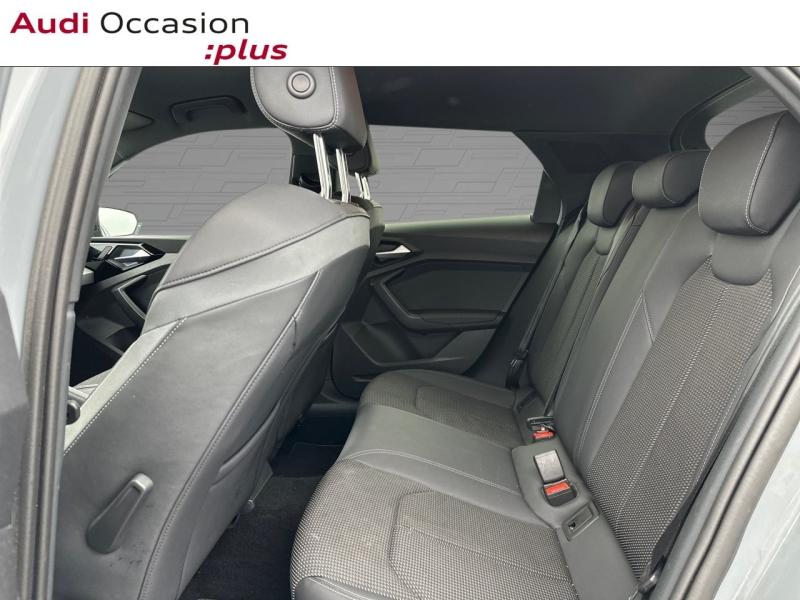 Voitures occasions Audi A1 Sportback S line plus Vélizy-Villacoublay