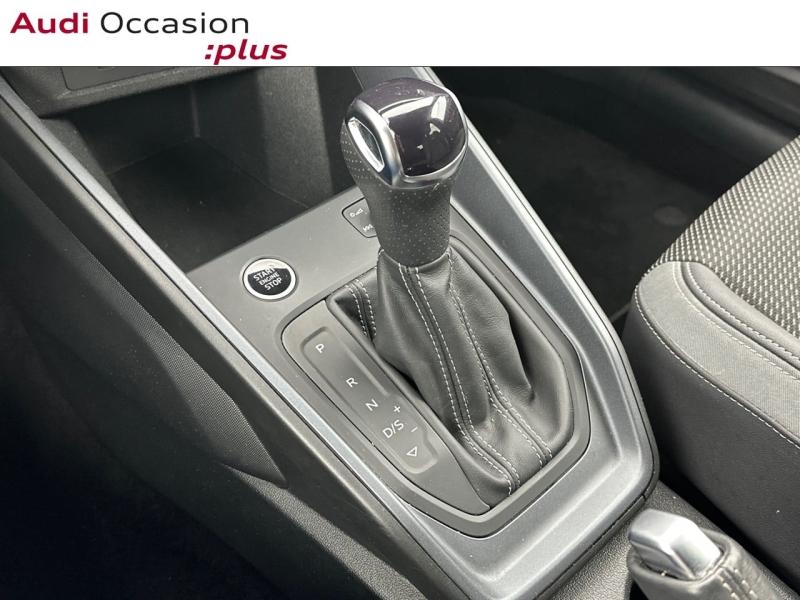 Voitures occasions Audi A1 Sportback S line plus Vélizy-Villacoublay