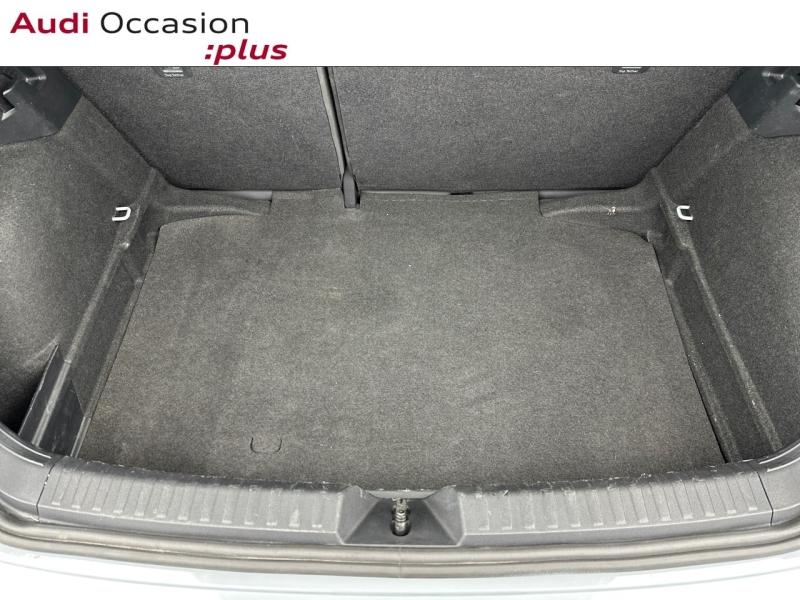 Voitures occasions Audi A1 Sportback S line plus Vélizy-Villacoublay