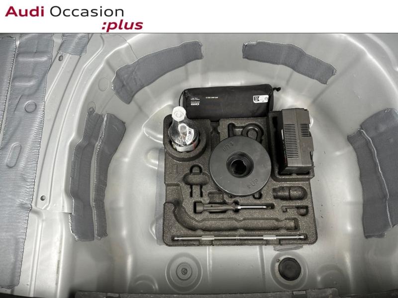 Voitures occasions Audi A1 Sportback S line plus Vélizy-Villacoublay