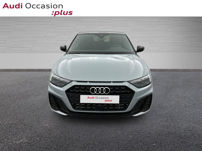 Voitures occasions Audi A1 Sportback S line plus Vélizy-Villacoublay