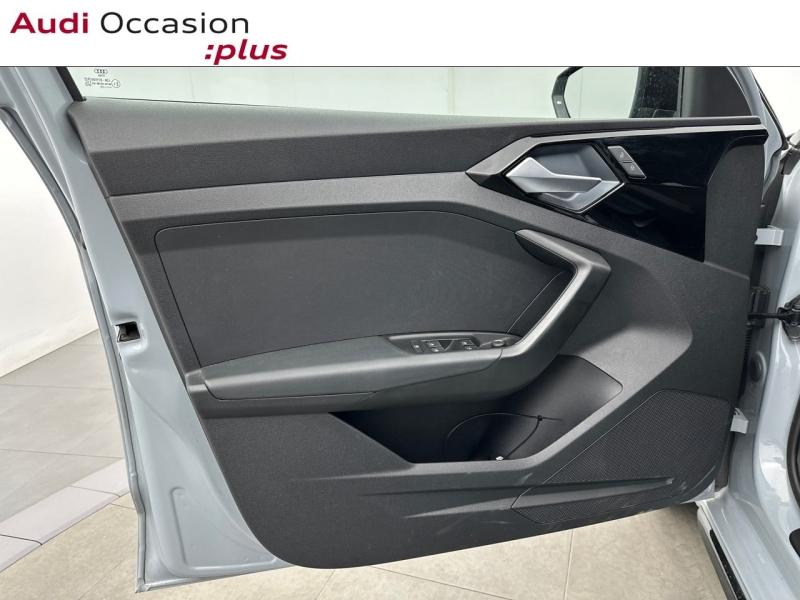 Voitures occasions Audi A1 Sportback S line plus Vélizy-Villacoublay