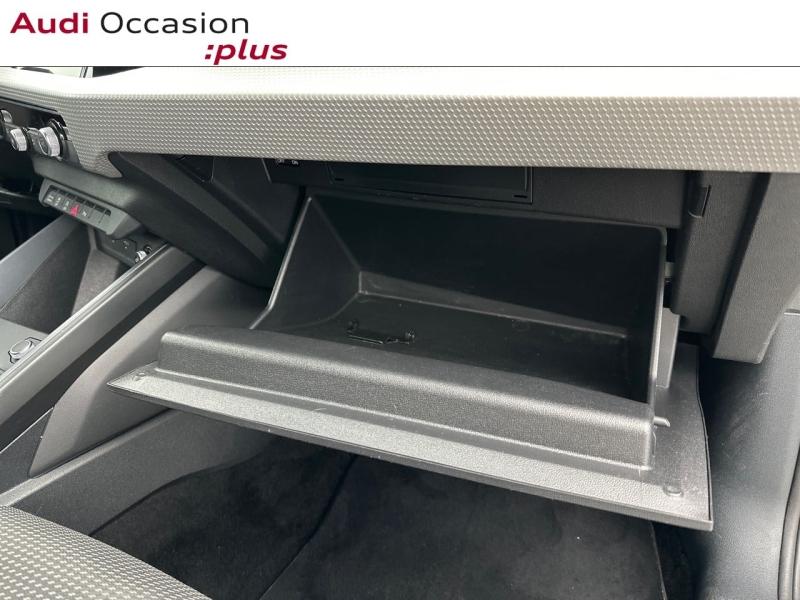 Voitures occasions Audi A1 Sportback S line plus Vélizy-Villacoublay