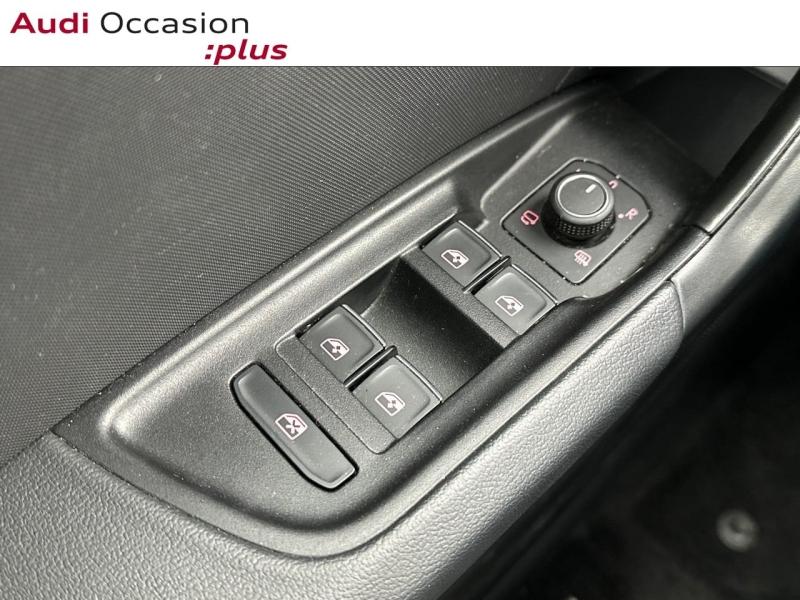 Voitures occasions Audi A1 Sportback S line plus Vélizy-Villacoublay