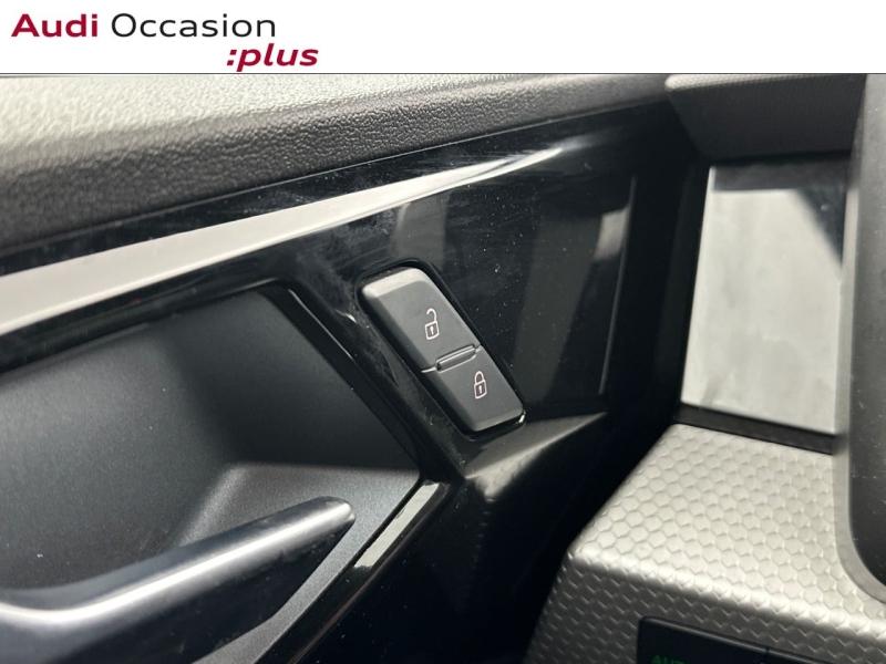 Voitures occasions Audi A1 Sportback S line plus Vélizy-Villacoublay