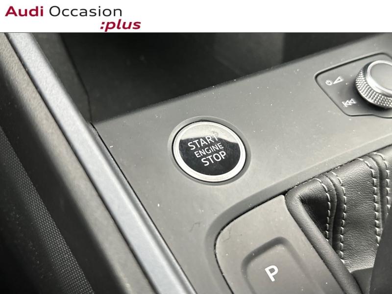 Voitures occasions Audi A1 Sportback S line plus Vélizy-Villacoublay