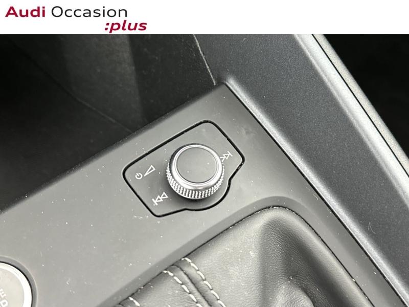 Voitures occasions Audi A1 Sportback S line plus Vélizy-Villacoublay