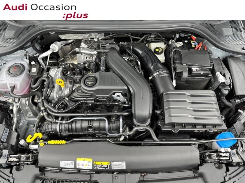 Voitures occasions Audi A1 Sportback S line plus Vélizy-Villacoublay